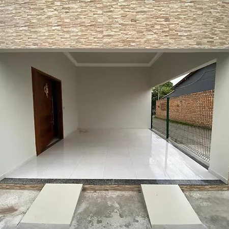 Casa Dos Ventos Barreirinhas Villa Exterior photo
