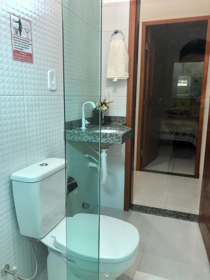 Casa Dos Ventos Barreirinhas