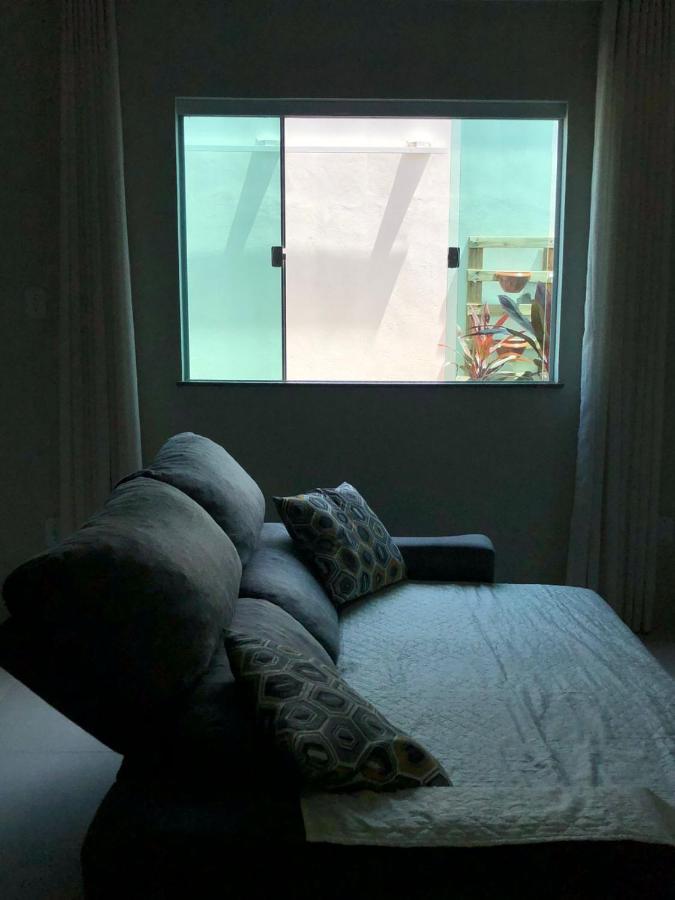 Casa Dos Ventos Holiday home Barreirinhas
