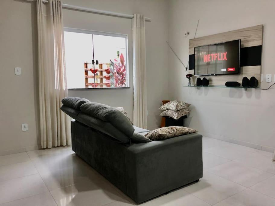 Casa Dos Ventos Holiday home *