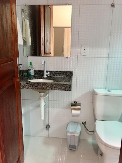 Casa Dos Ventos Holiday home