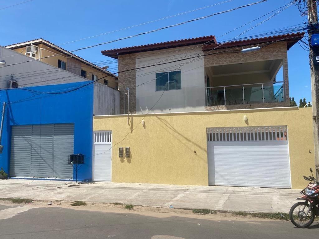 Casa Dos Ventos Holiday home